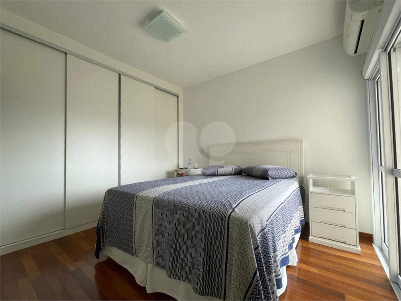Apartamento à venda com 3 suítes em Santana, São Paulo, SP