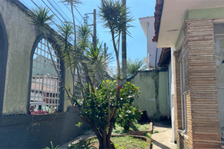 Casa Térrea à venda com 4 quartos, sendo 1 suíte, em Água Fria, São Paulo, SP
