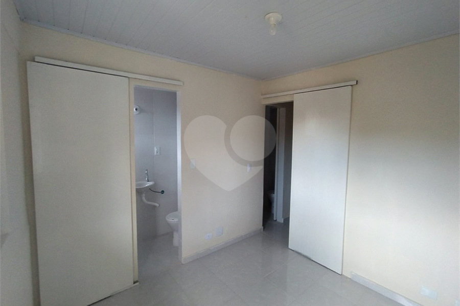 Casa de Vila para alugar com 2 quartos, sendo 1 suíte, em Tucuruvi, São Paulo, SP