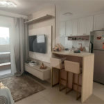 Apartamento à venda com 3 quartos, sendo 1 suíte, em Parada Inglesa, São Paulo, SP