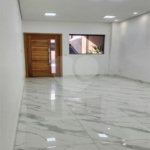 Casa à venda com 1 quarto, sendo 2 suítes, no condomínio Residencial Oliveira, São Paulo - SP