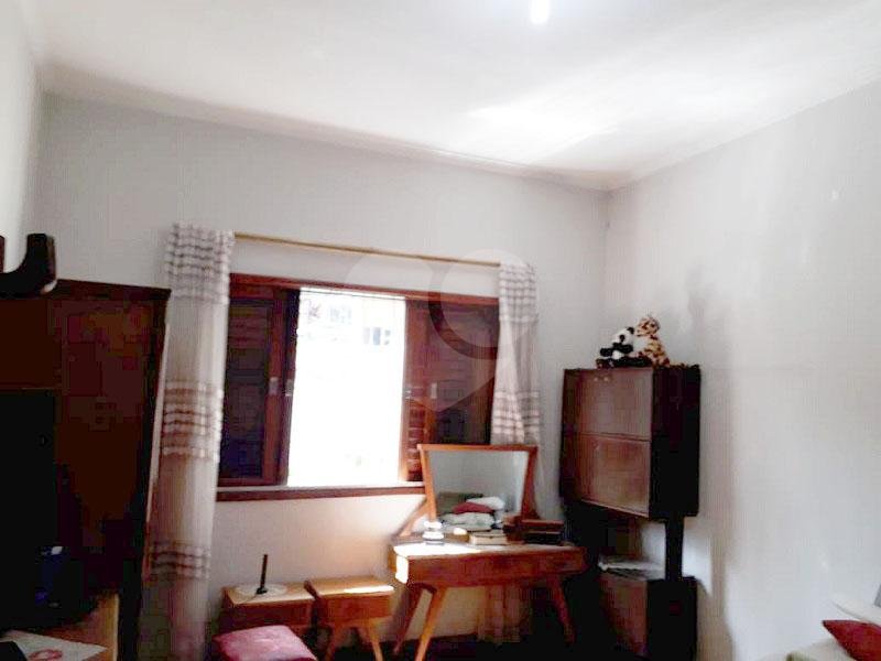 Casa à venda com 3 quartos em Vila Romana, São Paulo, SP