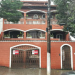 Sobrado à venda com 4 quartos, sendo 2 suítes, em Vila Júlia, Poá, SP