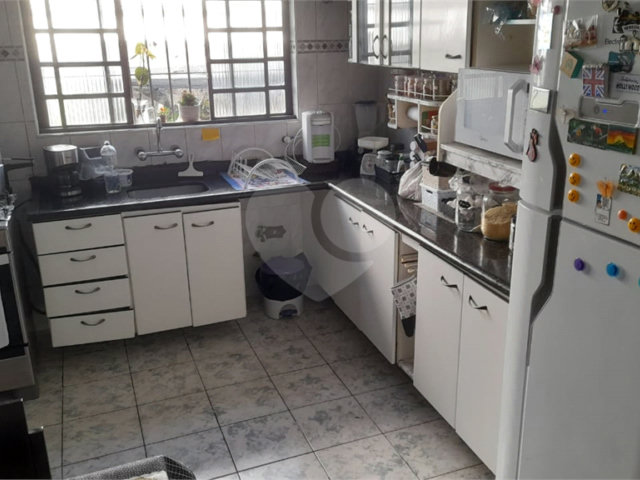 Casa à venda com 3 quartos em Tucuruvi, São Paulo, SP