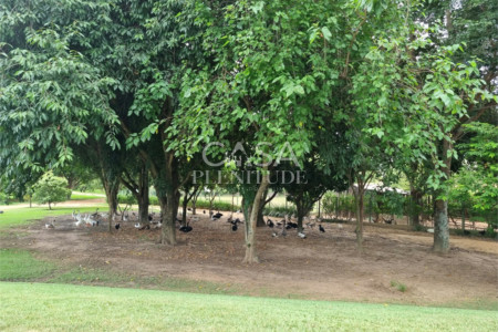 Terreno em condomínio à venda em Jardim Ibiti do Paço, Sorocaba, SP