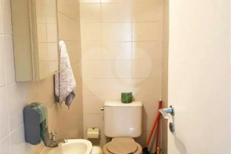 Apartamento à venda com 3 suítes em Sumaré, São Paulo, SP