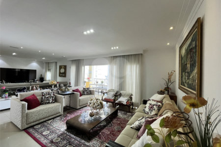 Apartamento à venda com 3 suítes em Jardim Portal da Colina, Sorocaba, SP