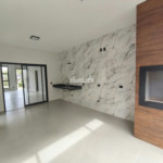 Casa térrea à venda com 4 quartos, sendo 2 suítes, no condomínio Alto da Floresta, Bom Jesus dos Perdões - SP