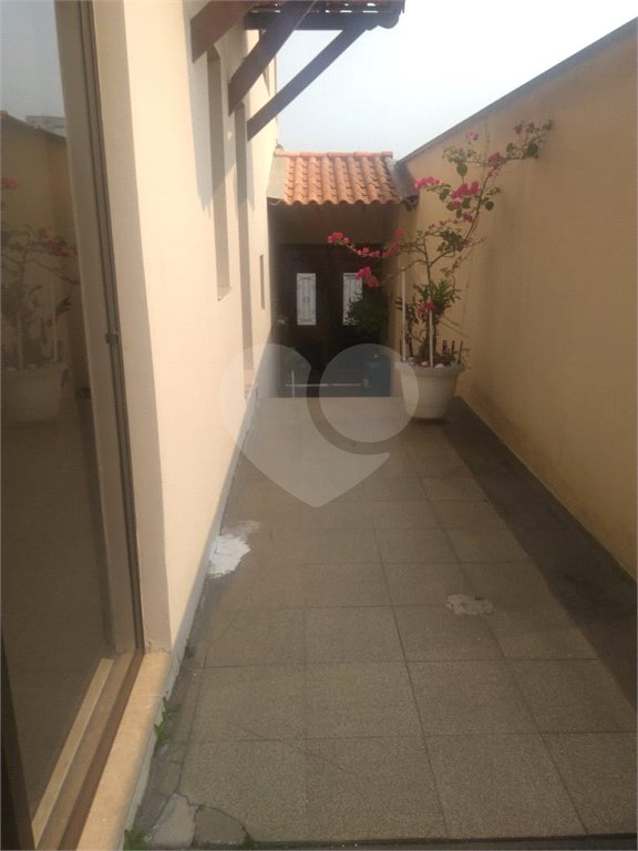 Sobrado à venda com 3 quartos em Pirituba, São Paulo, SP