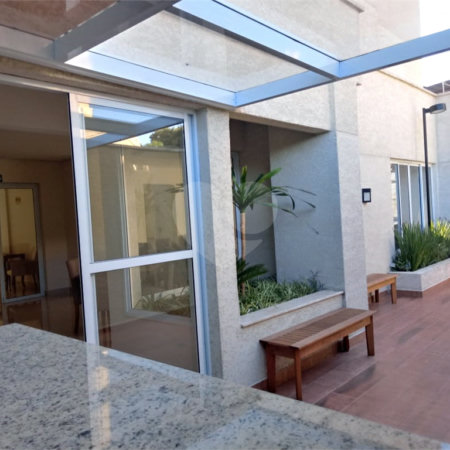 Duplex à venda com 2 quartos, sendo 1 suíte,  em Parada Inglesa, São Paulo, SP