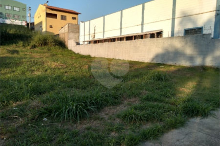 Terreno à venda no Centro, Vinhedo, SP