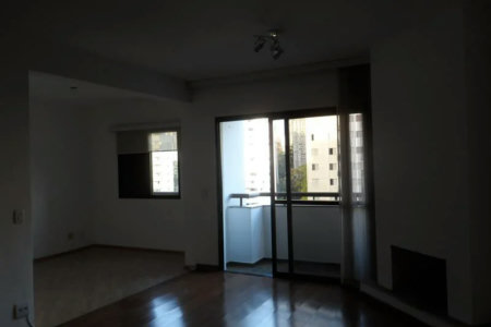 Apartamento à venda com 2 quartos, sendo 1 suíte, em Vila Suzana, São Paulo, SP