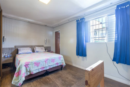 Casa à venda com 2 quartos em Jardim Catanduva, São Paulo, SP