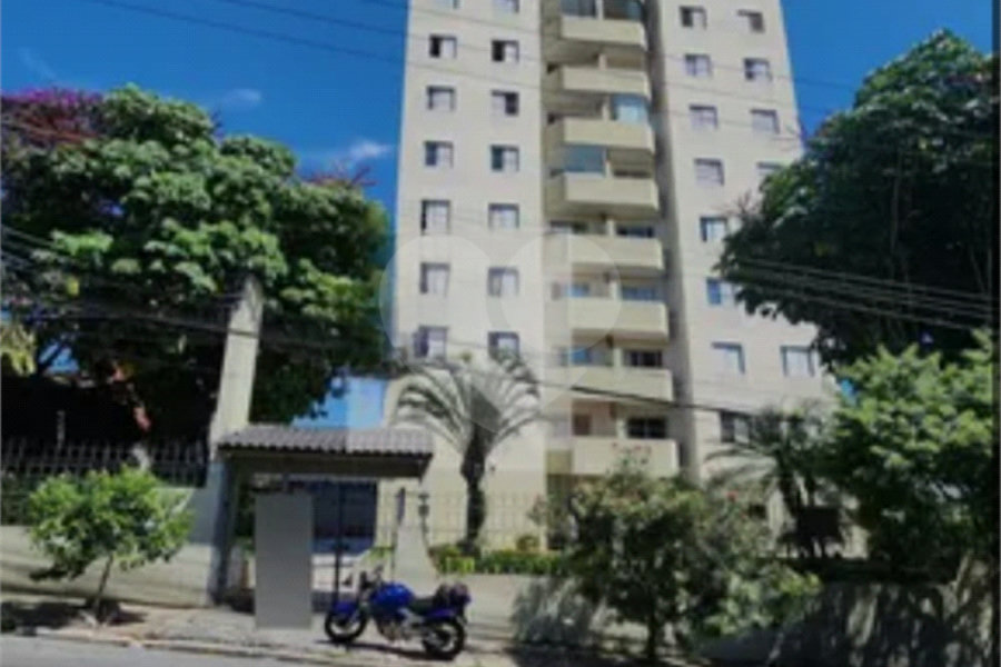 Apartamento à venda com 3 quartos em Vila Medeiros, São Paulo, SP