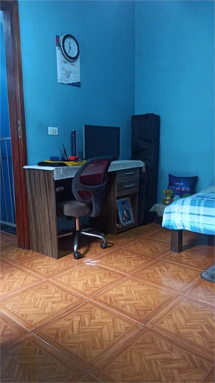 Casa à venda com 2 quartos em Jardim Vale das Virtudes, São Paulo, SP