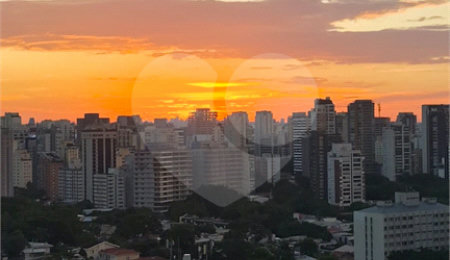 Studio para alugar com 1 suíte em Vila Clementino, São Paulo, SP