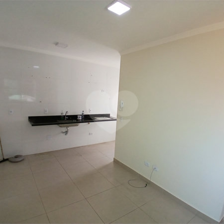 Apartamento à venda com 2 quartos em Vila Paulicéia, São Paulo, SP