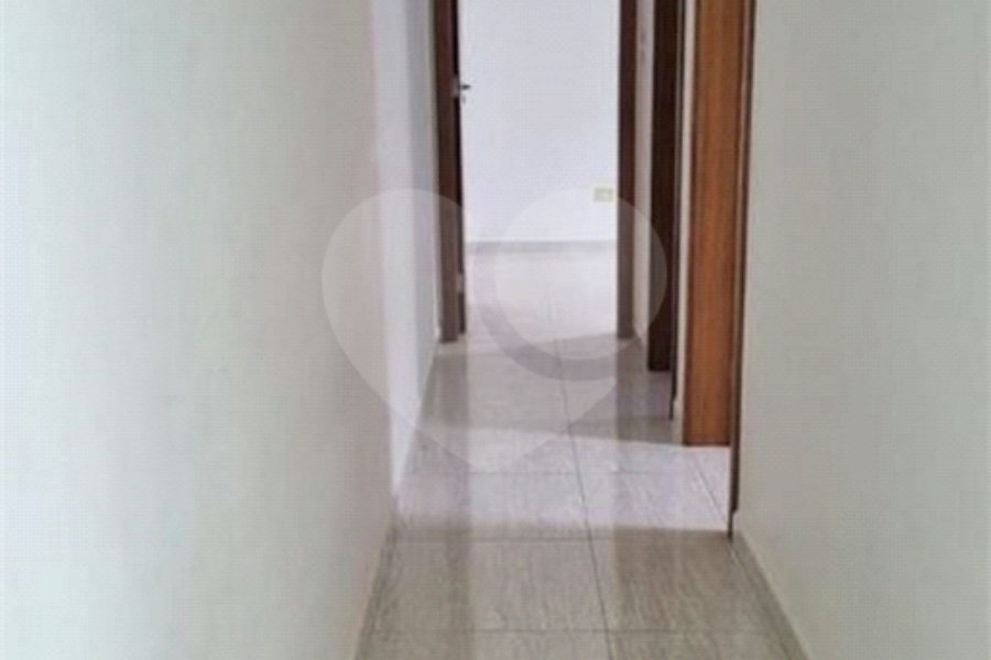 Apartamento à venda com 2 quartos em Horto, São Paulo, SP