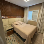 Apartamento à venda com 2 quartos, sendo 1 suíte, em Mogi Moderno, Mogi das Cruzes, SP