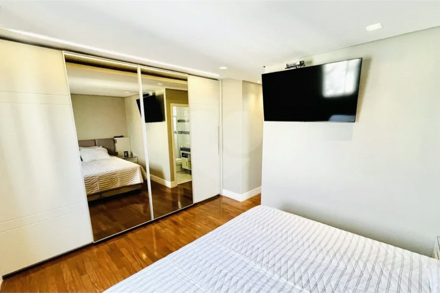 Apartamento à venda com 3 quartos, sendo 1 suíte, em Santana, São Paulo, SP