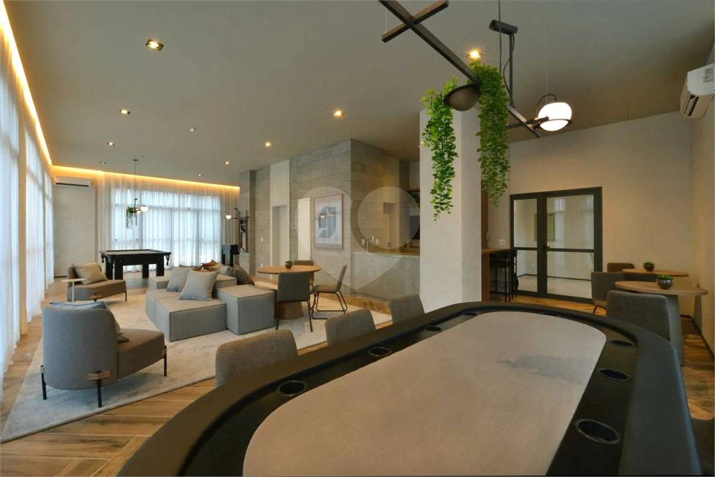 Studio à venda com 1 suíte em Ipiranga, São Paulo, SP