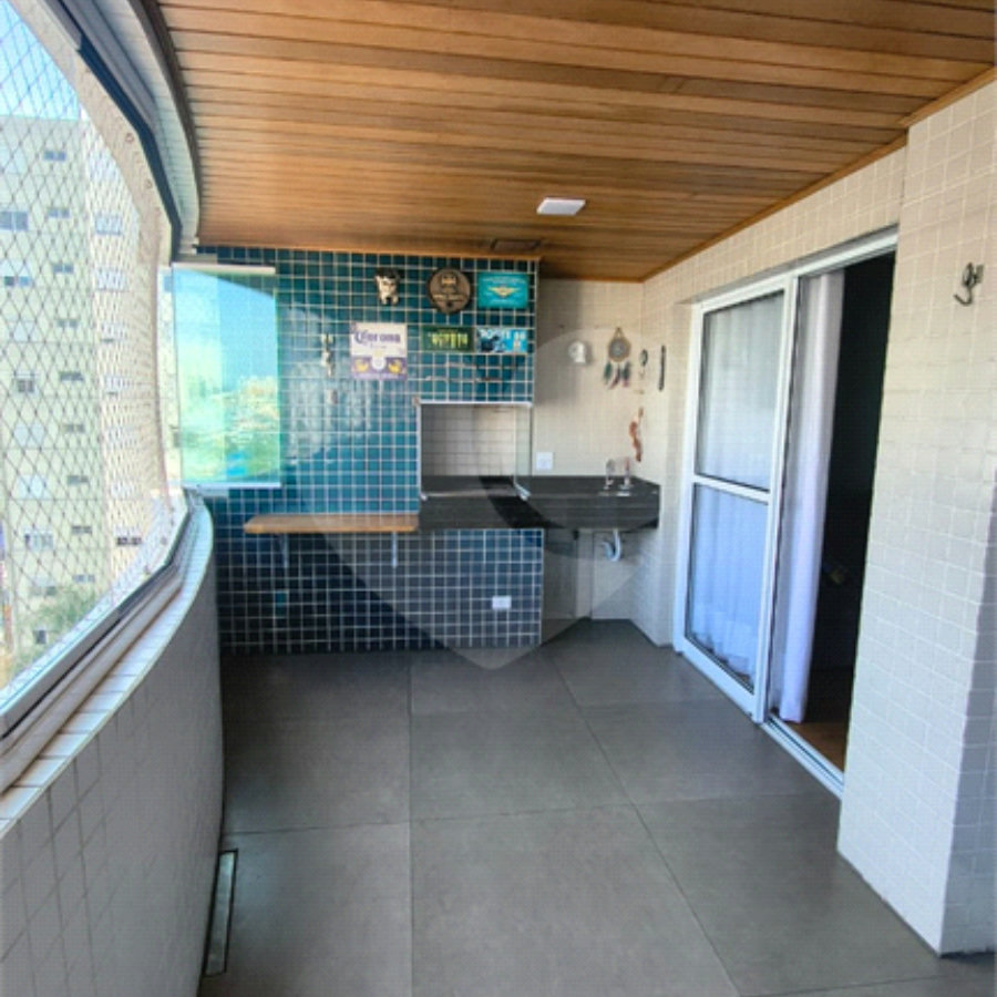 Apartamento à venda com 3 suítes no Centro, São Bernardo do Campo, SP