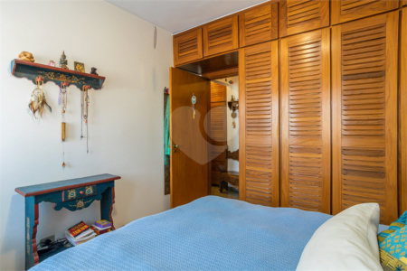 Apartamento à venda com 3 quartos, sendo 1 suíte, em Perdizes, São Paulo, SP
