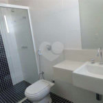 Apartamento à venda com 3 suítes em Jardim Virgínia, Guarujá, SP