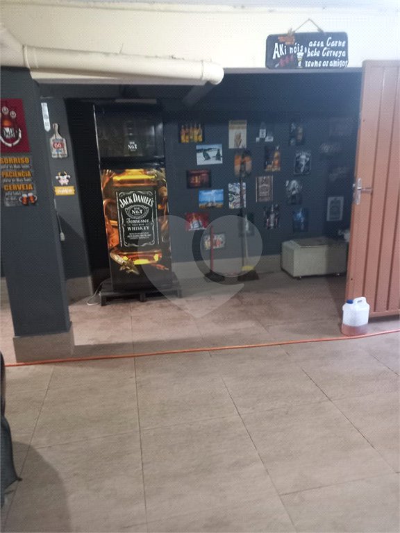 Sobrado à venda com 3 quartos em Jardim Peri, São Paulo, SP