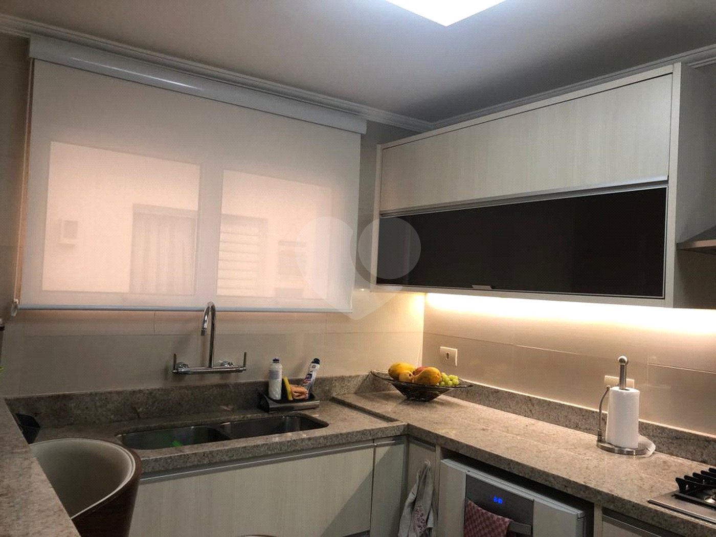 Sobrado à venda com 3 quartos, sendo 2 suítes,  em Vila Nivi, São Paulo, SP