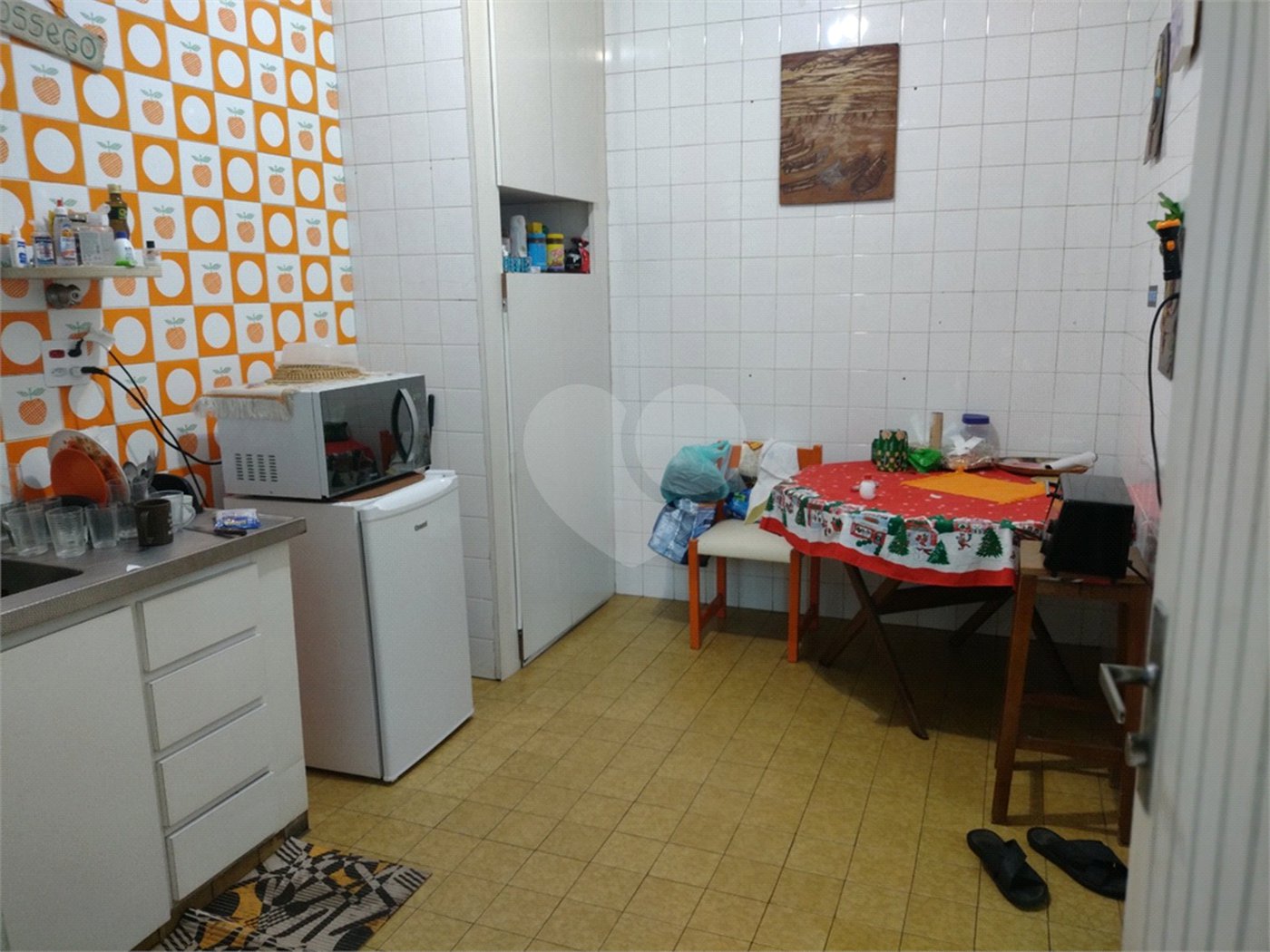 Casa à venda com 4 quartos em Vila Mariana, São Paulo, SP