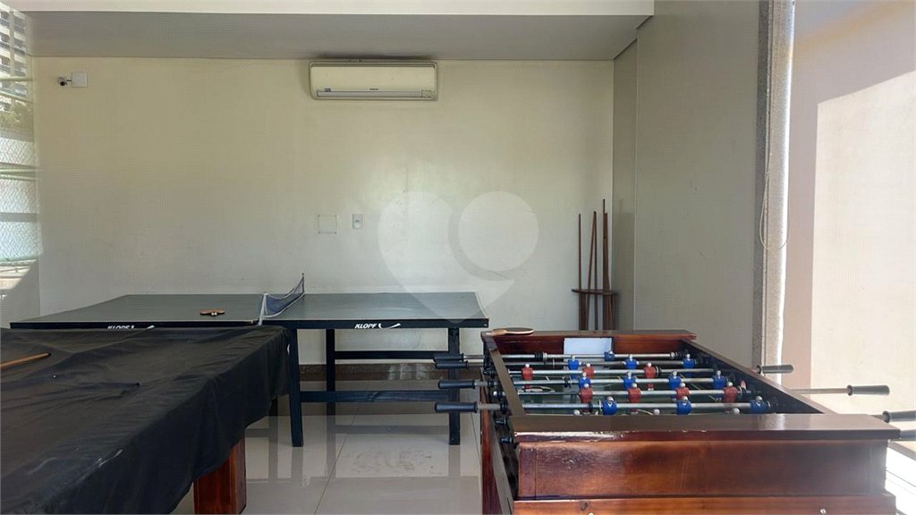 Apartamento à venda com 3 suítes em Bosque das Juritis, Ribeirão Preto, SP