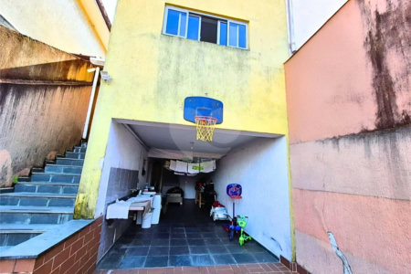 Casa à venda com 3 quartos, sendo 1 suíte, em Jardim Olympia, São Paulo, SP