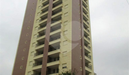 Cobertura à venda com 2 quartos, sendo 1 suíte,  em Santana, São Paulo, SP