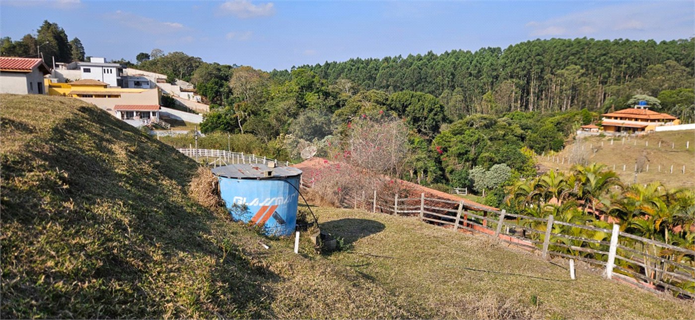 Terreno à venda em Parque Recreio Mirante, São Roque, SP