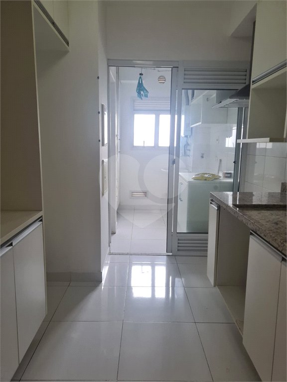 Apartamento à venda com 2 quartos, sendo 1 suíte, em Parque Reboucas, São Paulo, SP