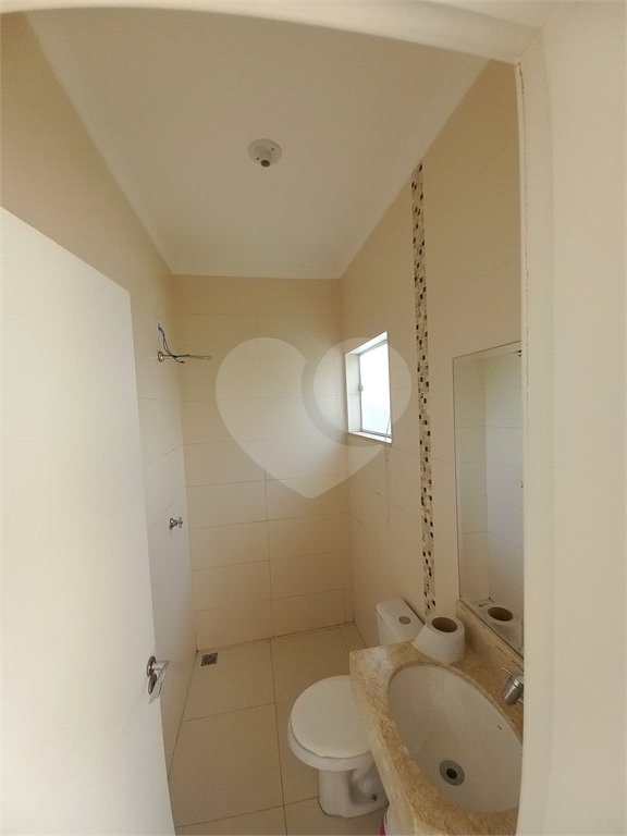 Casa à venda com 3 suítes no condomínio Ibiti Royal Park, Sorocaba - SP