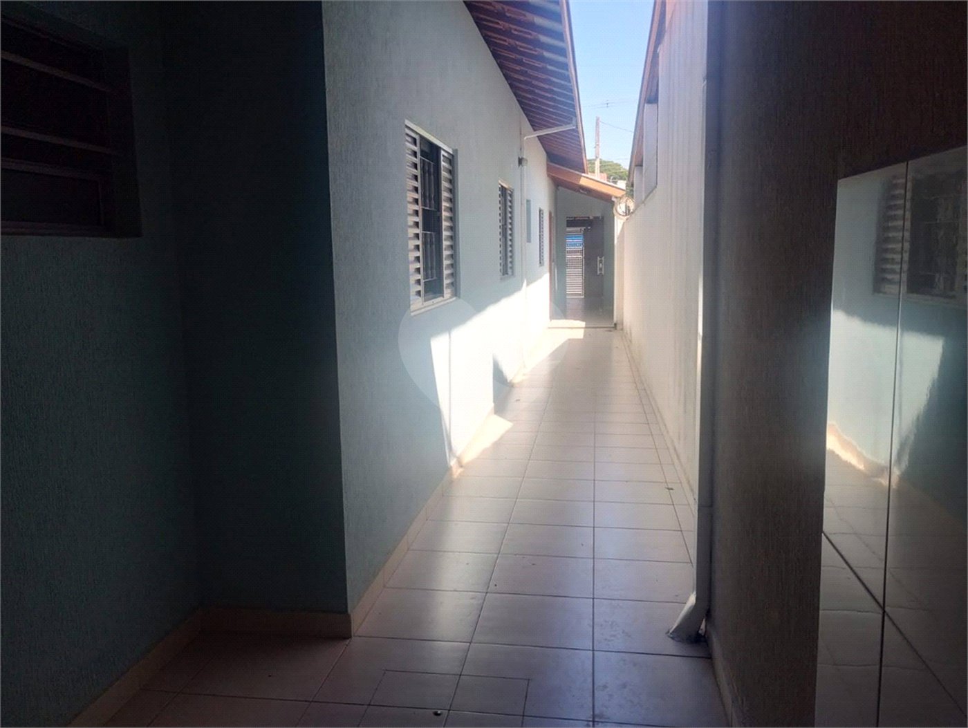 Casa à venda com 3 quartos, sendo 1 suíte, em Parque Industrial, São José dos Campos, SP
