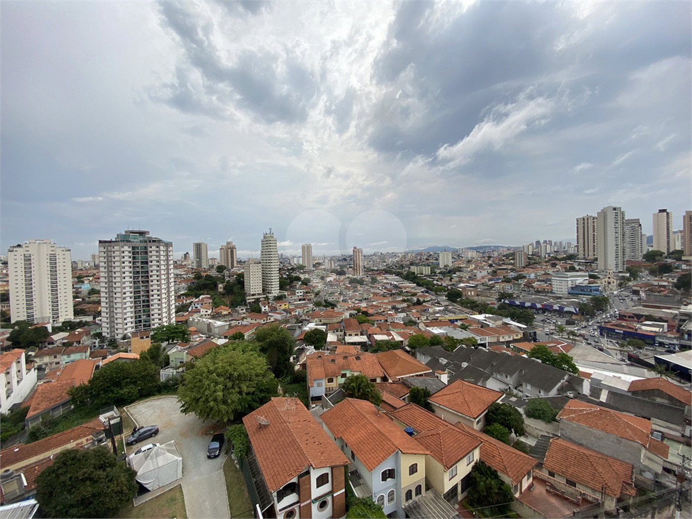 Apartamento à venda com 3 quartos em Lauzane Paulista, São Paulo, SP