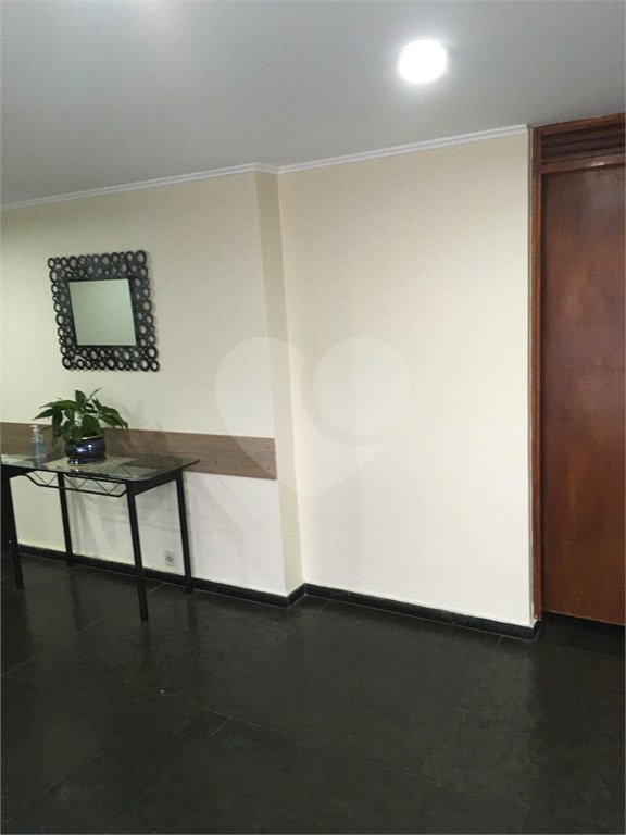 Apartamento à venda com 1 quarto em Santana, São Paulo, SP