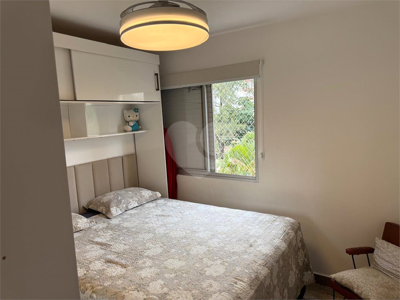 Apartamento à venda com 3 quartos em Jardim Marajoara, São Paulo, SP