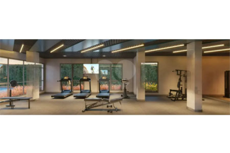 Studio à venda com 1 suíte em Pinheiros, São Paulo, SP