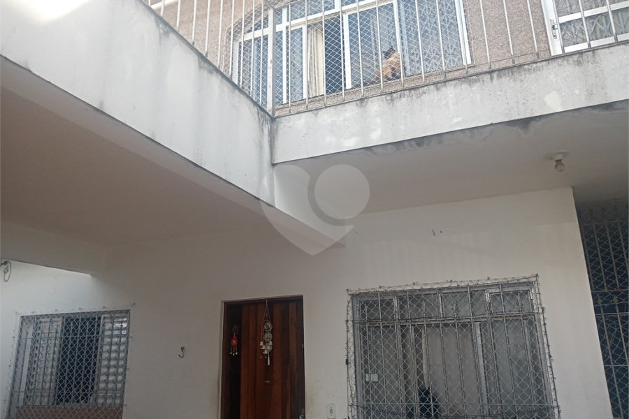 Sobrado à venda com 2 quartos, sendo 1 suíte, em Mandaqui, São Paulo, SP