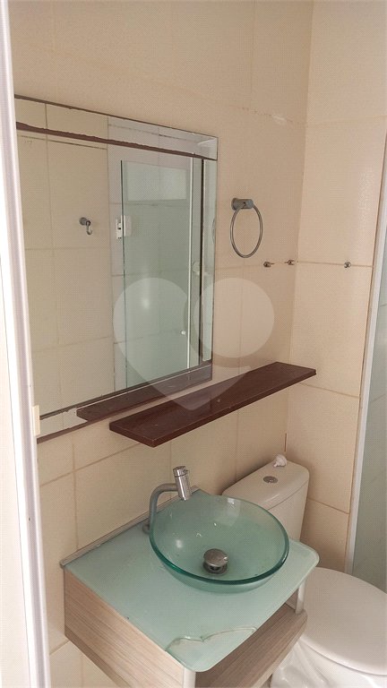 Apartamento à venda com 2 quartos em Butantã, São Paulo, SP