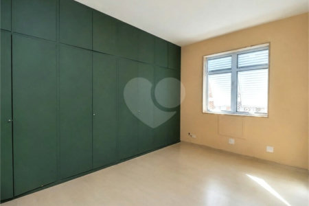 Apartamento à venda com 4 quartos, sendo 1 suíte,  em Ipanema, Rio de Janeiro, RJ