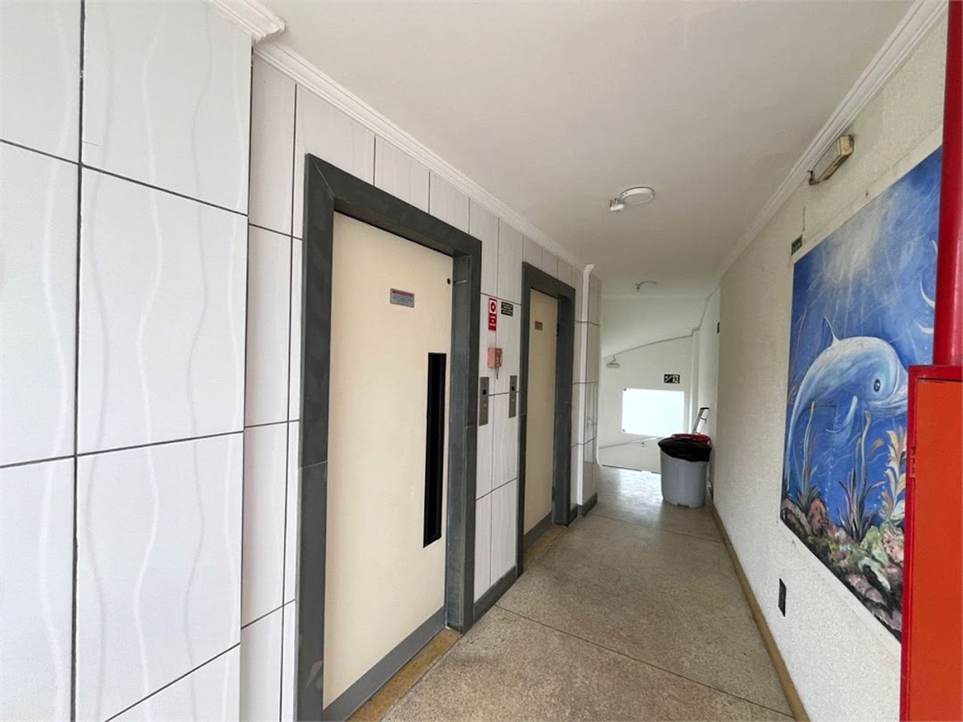Apartamento com 1 dormitório à venda, 58 m² por R$ 400.000,00 - Barra Funda - Guarujá/SP