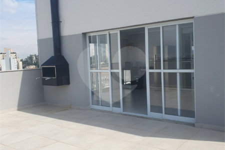 Apartamento à venda com 2 quartos em Santa Teresinha, São Paulo, SP