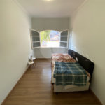 Sobrado à venda com 3 quartos, sendo 1 suíte, em Monte Castelo, São José dos Campos, SP