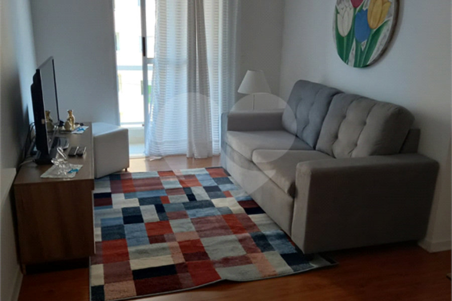 Apartamento à venda com 2 quartos, sendo 1 suíte, em Vila Mazzei, São Paulo, SP
