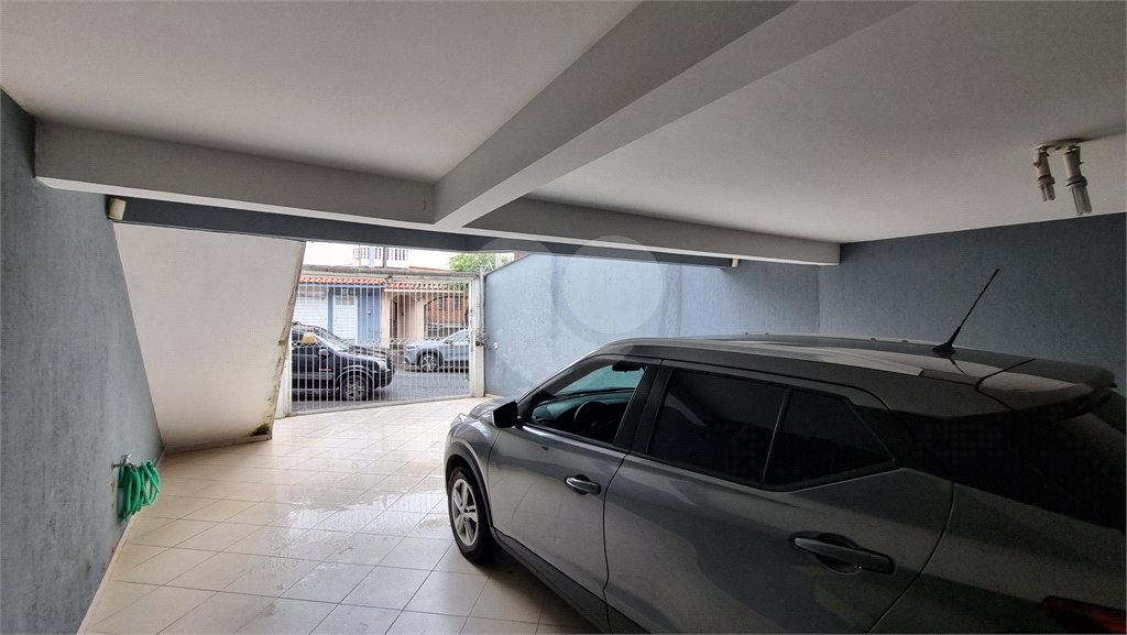 Sobrado à venda com 3 quartos, sendo 1 suíte, em Água Fria, São Paulo, SP